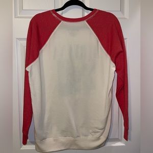Nirvana Crew Neck Sweater